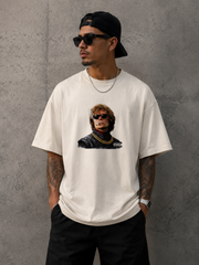 Pocket Boss Tee - Homme