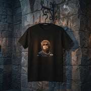 T-shirt Short King