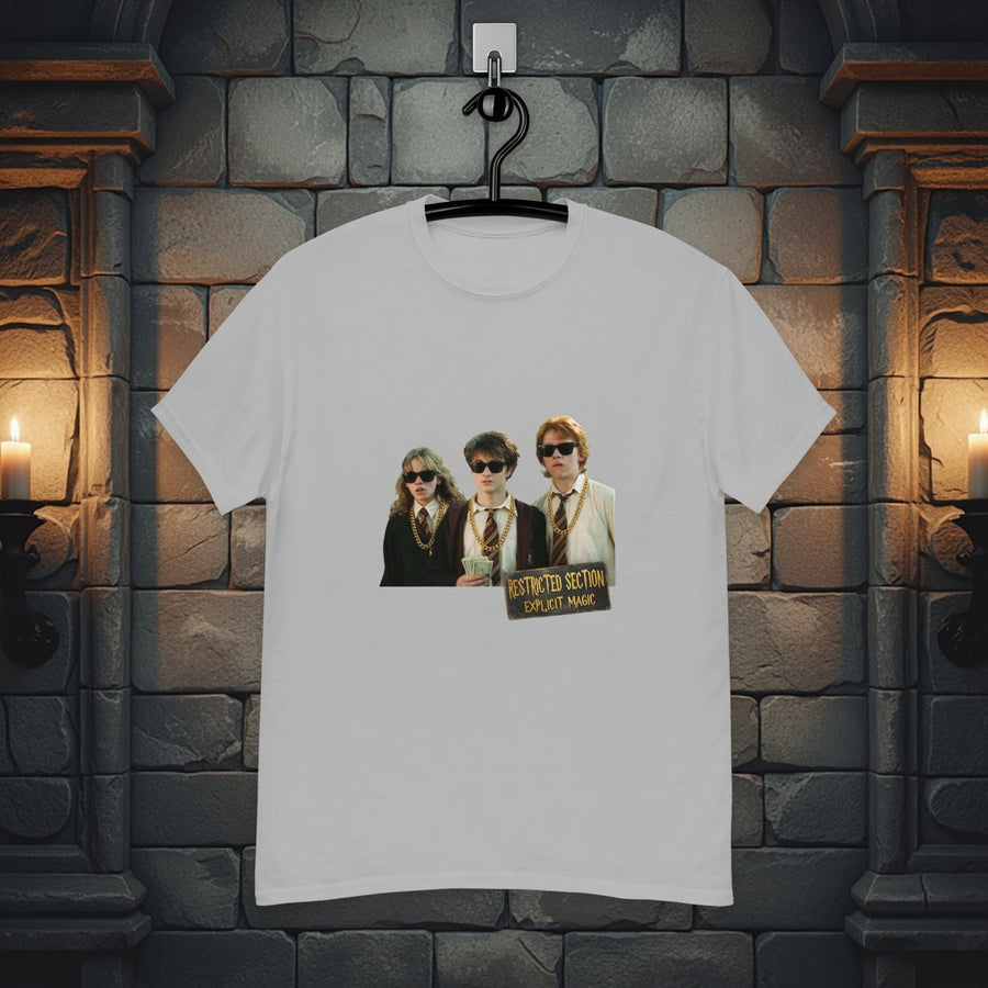 T-Shirt Magic Society