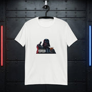 T-shirt Galactic Boss
