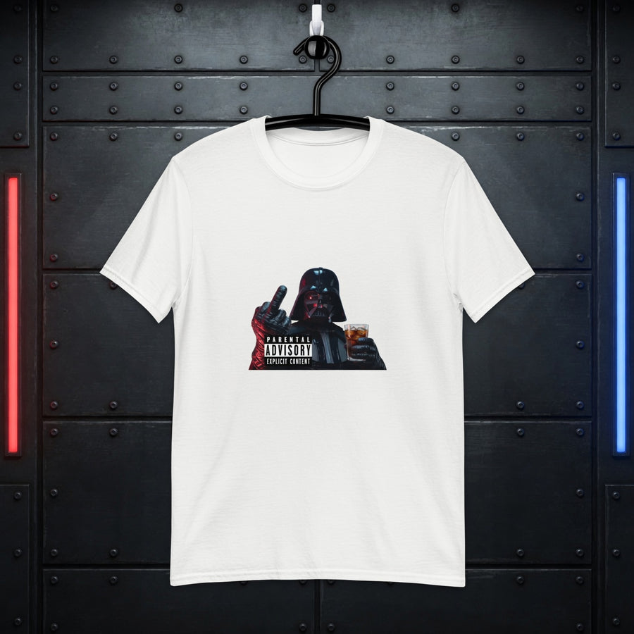 T-shirt Galactic Boss