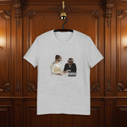 T-Shirt First Class Advisory