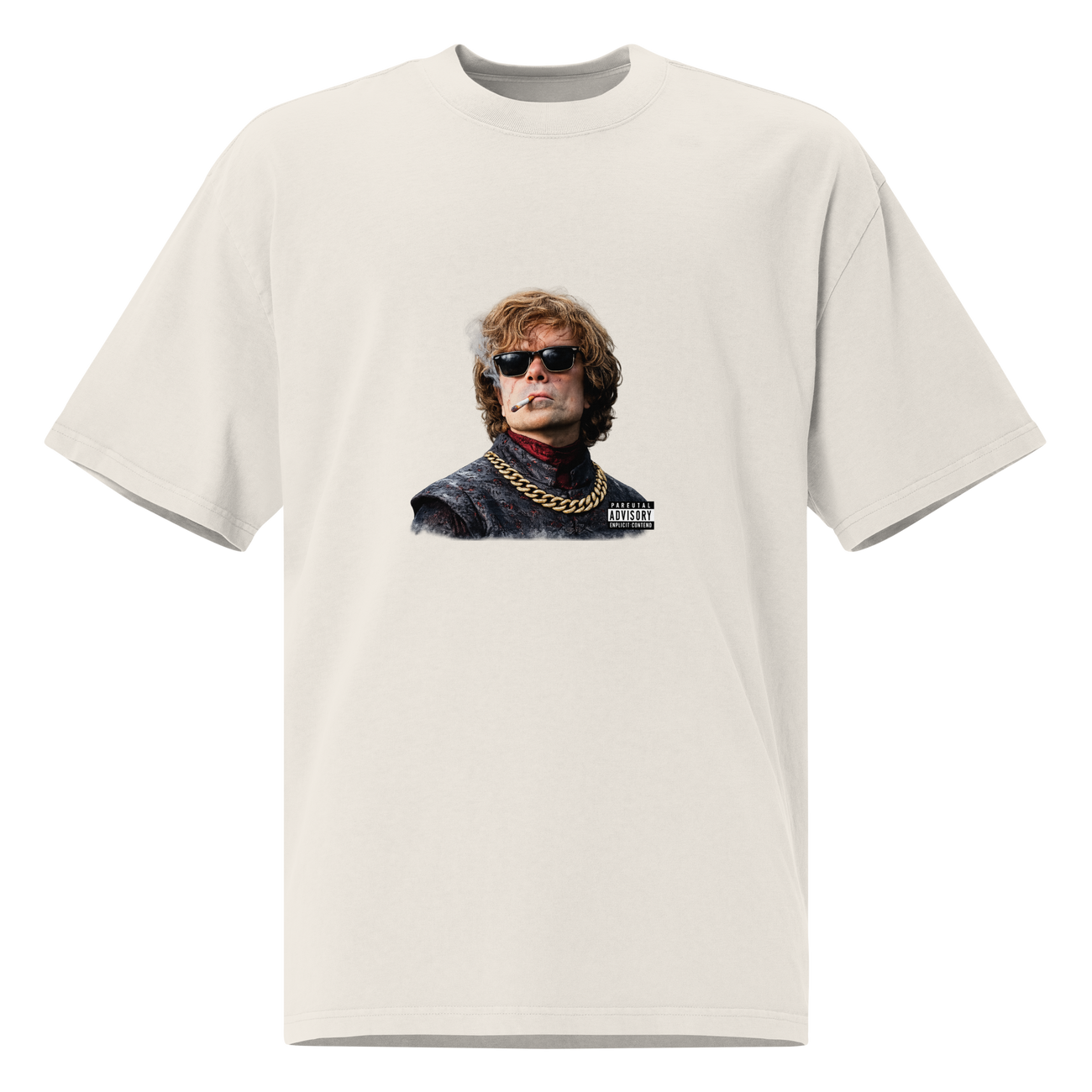 Pocket Boss Tee - Homme