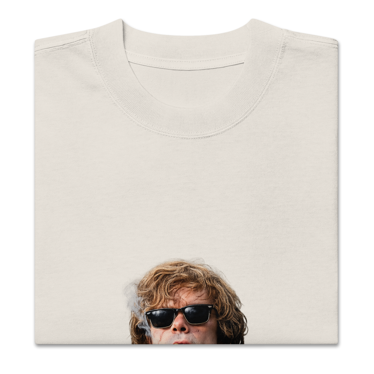 Pocket Boss Tee - Homme