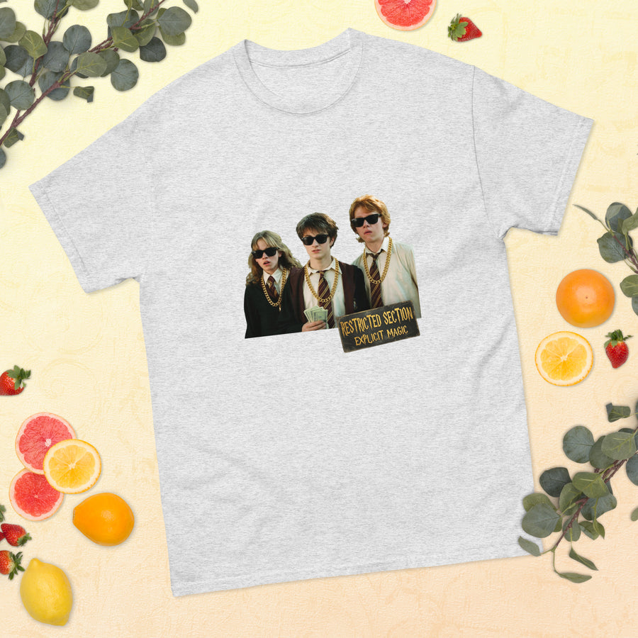 T-Shirt Magic Society