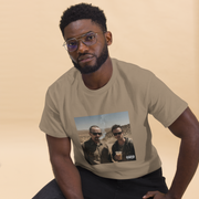 T-Shirt Double Vision